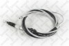 Brake cable STELLOX 2998528SX (фото 1)
