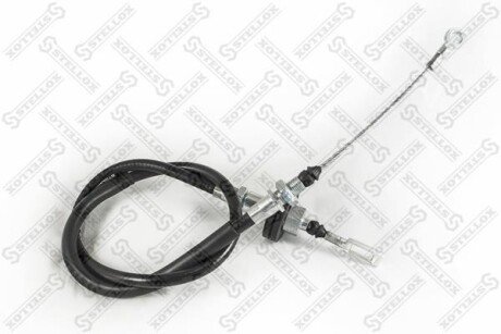 Трос ручного гальма STELLOX 2998552SX