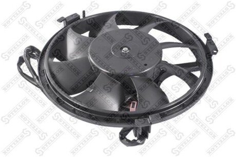 Вентилятор охолодження STELLOX 29-99003-SX