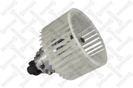 Вентилятор отопітеля STELLOX 29-99023-SX