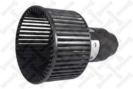 Вентилятор отопітеля STELLOX 29-99024-SX