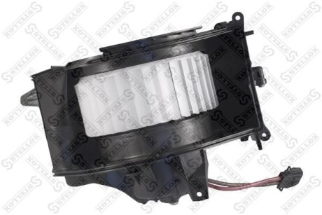 Вентилятор отопітеля STELLOX 2999502SX