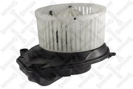 Вентилятор пічки з AC STELLOX 2999503SX