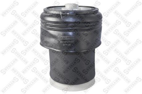 Пневмоподушка задня STELLOX 30-00022-SX