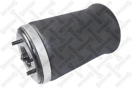 Пневмоподушка задня ліва S220A S226A STELLOX 30-00027-SX