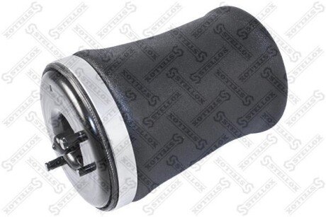 Пневмоподушка задні праві S220A S226A STELLOX 30-00029-SX