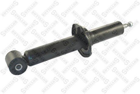 Амортизатор задній масляний з чашкою STELLOX 3113-0048-SX