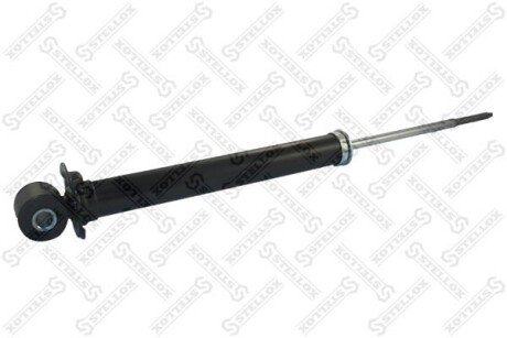 Амортизатор задній газовий STELLOX 3212-0042-SX