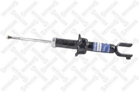 Амортизатор задній газовий STELLOX 32120046SX