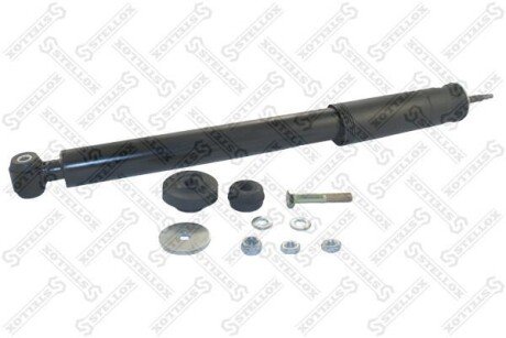 Амортизатор передній газовий STELLOX 3212-0050-SX