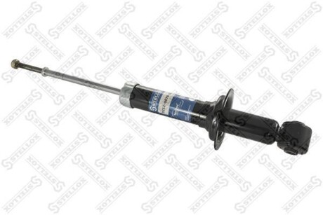 Амортизатор задній газовий STELLOX 3212-0079-SX