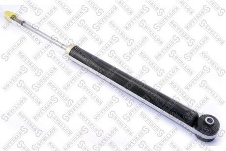 Амортизатор задній газовий STELLOX 3212-0085-SX