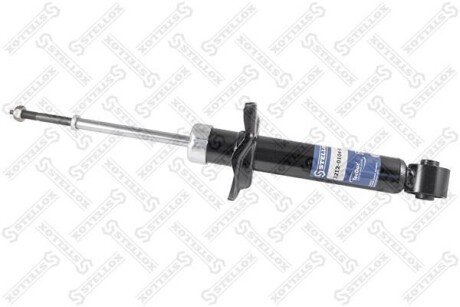Амортизатор задній газовий STELLOX 3212-0104-SX