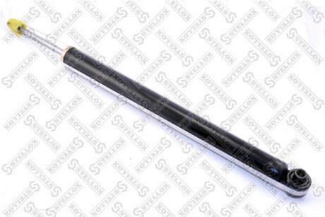 Амортизатор задній газовий STELLOX 3212-0137-SX