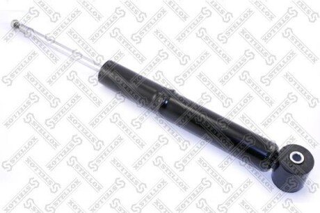 Амортизатор задній газовий STELLOX 3213-0038-SX
