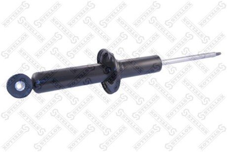 Амортизатор задній газовий з чашкою STELLOX 3213-0120-SX