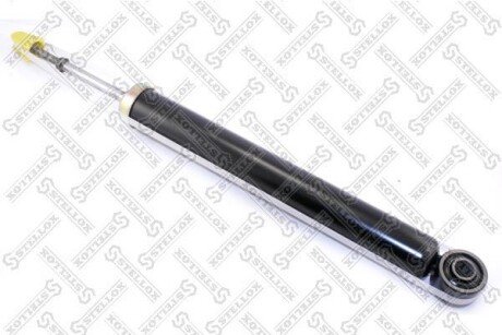 Амортизатор задній газовий STELLOX 3213-0161-SX
