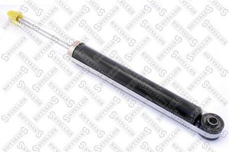 Амортизатор задній газовий STELLOX 3213-0212-SX