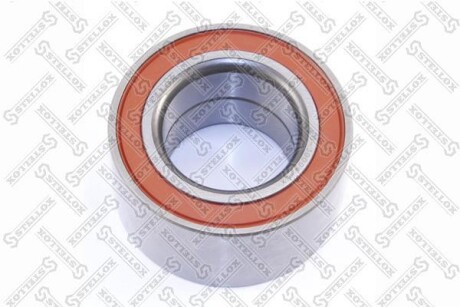 Підшипник ступиці передній STELLOX 40-30004-SX