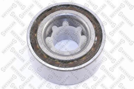 Підшипник ступиці передній STELLOX 40-30011-SX