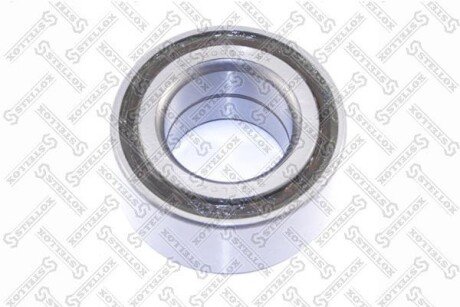 Підшипник ступиці передній STELLOX 40-30015-SX