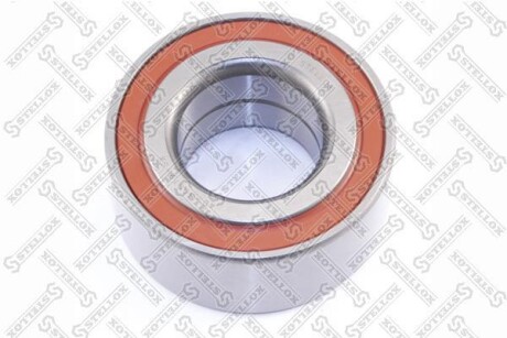 Підшипник ступиці передній STELLOX 40-30019-SX
