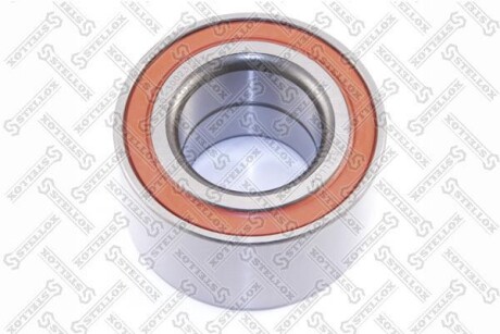 Підшипник ступиці передній STELLOX 40-30023-SX