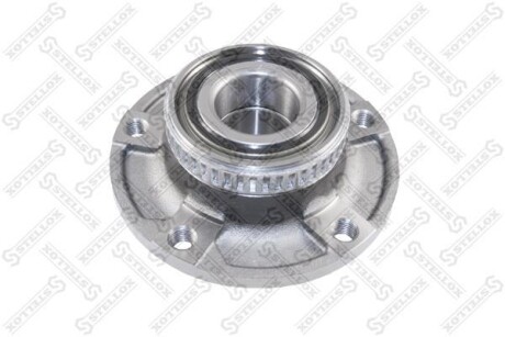Підшипник ступиці передній STELLOX 40-30043-SX