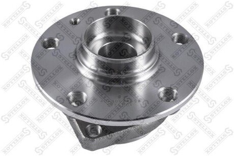 Підшипник ступиці передній STELLOX 40-30094-SX