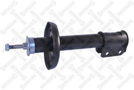 Амортизатор передній масляний STELLOX 4113-0118-SX