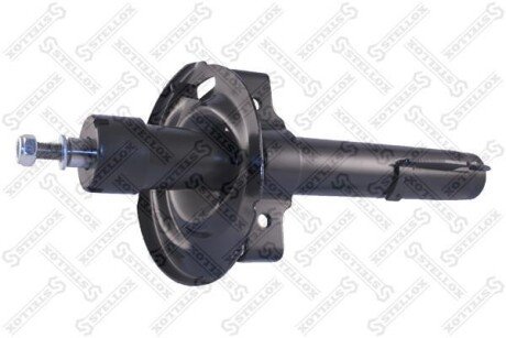 Амортизатор передній масляний STELLOX 4113-0162-SX