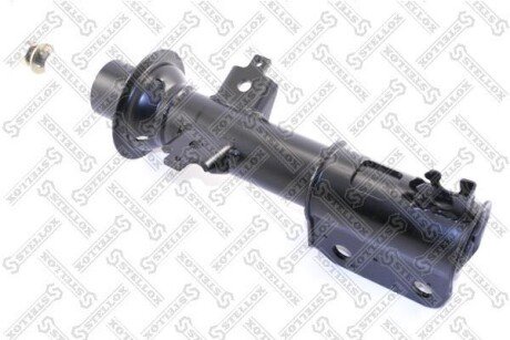Амортизатор передній масляний STELLOX 4114-0106-SX
