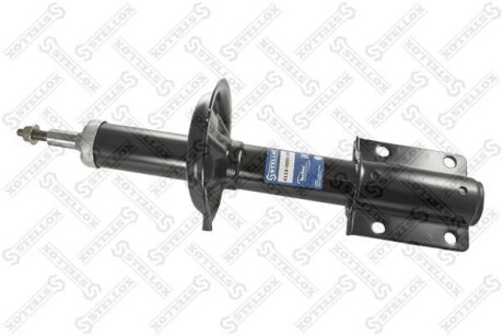 Амортизатор передній масляний 1800kg STELLOX 4115-0001-SX