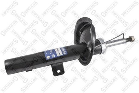 Амортизатор передній лівий газовий Advantage STELLOX 4203-9127-SX