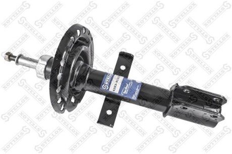 Амортизатор передній масляний STELLOX 4203-9131-SX