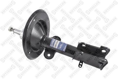 Амортизатор передній газовий STELLOX 4203-9225-SX