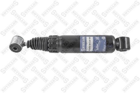 Амортизатор задній газовий STELLOX 4203-9410-SX