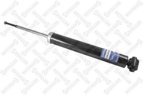 Амортизатор задній газовий STELLOX 4203-9424-SX