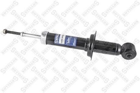 Амортизатор задній газовий STELLOX 4203-9448-SX