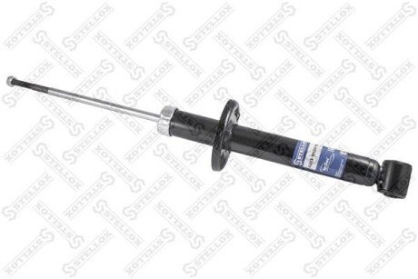 Амортизатор задній газовий STELLOX 4203-9504-SX
