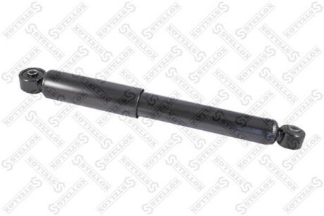 Амортизатор задній газовий STELLOX 4203-9520-SX