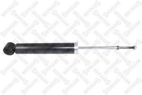 Амортизатор задній газовий STELLOX 4203-9636-SX