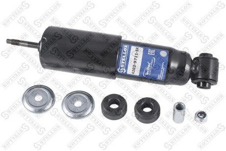 Амортизатор передній масляний STELLOX 4203-9711-SX