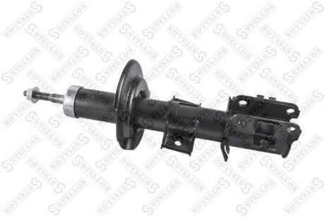 Амортизатор передній масляний STELLOX 4203-9789-SX