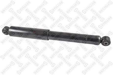 Амортизатор задній газовий STELLOX 42039810SX