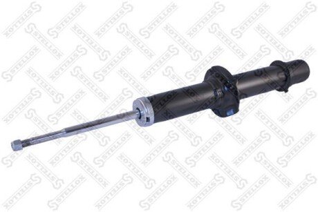 Амортизатор передній газовий STELLOX 4213-0076-SX