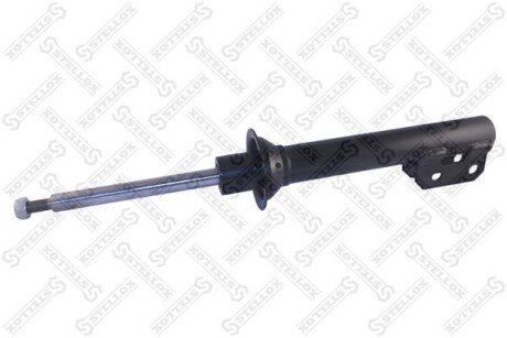 Амортизатор передній газовий STELLOX 4213-0405-SX