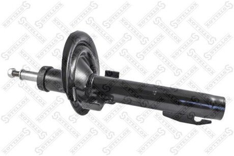 Амортизатор передній масляний HD STELLOX 4213-9943-SX