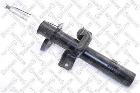 Амортизатор задній газовий STELLOX 4214-0127-SX