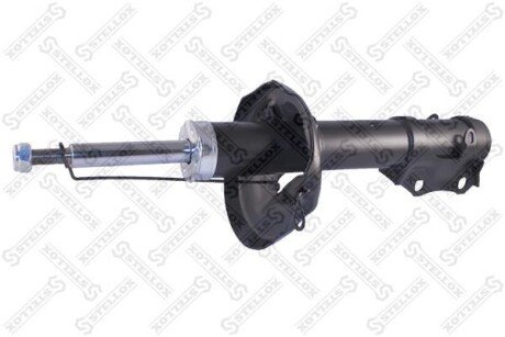 Амортизатор передній газовий STELLOX 4214-0175-SX